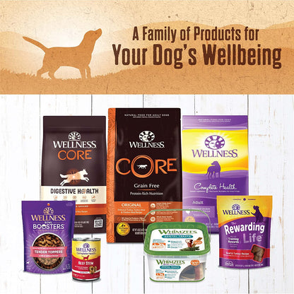 95% Chicken Natural Wet Grain Free Canned Dog Food