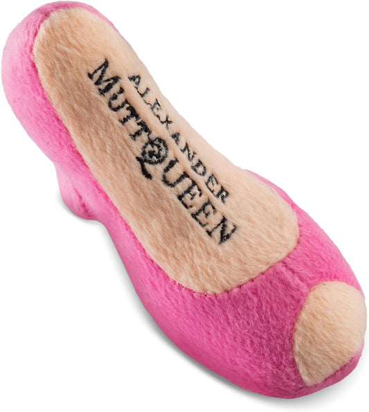 Runway Pup Collection | Unique Squeaky Plush Dog Toys – High Heel Essentials